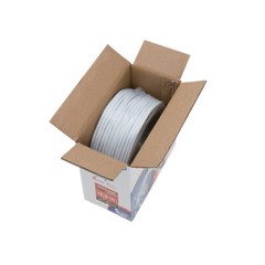 Speaker Cable CL2 Rated 18AWG In-Wall 18/2 Audio Bulk Wire 50 100 250 500ft LOT
