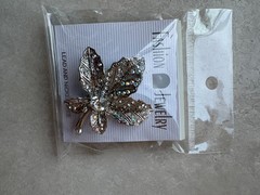 Bulk Lot of 8: High-Quality Made in Korea Fashion Jewelry & Accessories