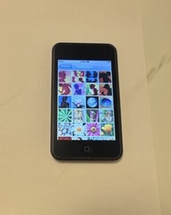 Apple iPod Touch 1st Generation Black 8/16/32 GB Fully Functional