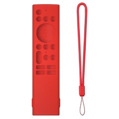 Remotes Control Silicone Guard For TC9010 Household Use Easy Access To Buttons