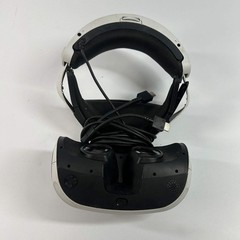 Sony PlayStation 4 PS4 Virtual Reality VR Headset White/Black CUH-ZVR2