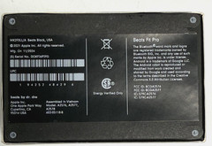 Beats Fit Pro True Wireless Noise Cancelling In-Ear Earbuds – Black *NEW* SEALED