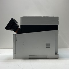 Canon F175000 White Black LCD Panel All In One Laser Printer