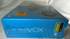 TiVo Bolt Vox 500GB TCD849500V 4k Ultra HD NEW SEALED