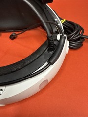 Sony PlayStation VR For PS4 Console Set Headset Only