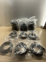 HDMI HIGH SPEED WITH ETHERNET / LOT OF 6/ FRA621