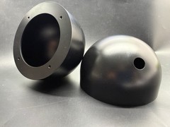 Focal Access 130AS , pods for Focal Woofers 5“(150mm)