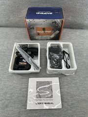 BAOFENG UV-9R IP67 WaterProof Walkie Talkie Portable Two-Way Radio Dual Band FM