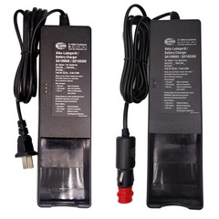US BA225030 6V Ni-Mh Battery / QA109600 Battery Charger For HBC Crane remote NEW