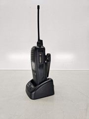Icom Portable IC-F4261DS UHF450-512 Mhz 512ch 5W