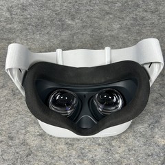 Meta Oculus Quest 2 128GB VR Headset Only Tested & Working