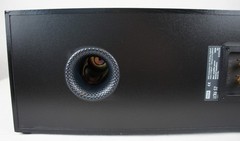B&W – (BOWERS AND WILKINS) LCR6 S2 CENTER CHANNEL SPEAKER