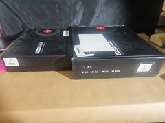 douk audio Tube Amp Bluetooth Lot Of 2