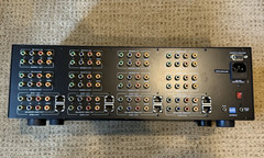 Xantech HD88CC5 High Definition HD 8×8 Component Video Matrix Switcher