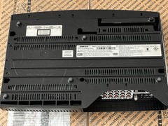 Bose AV48 Lifestyle 48 Media Center CD DVD MP3 Player – Repair – For Parts