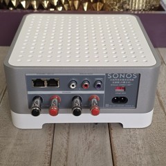 Sonos Connect:Amp Gen 2 – Excellent Condition