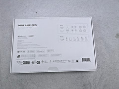WiiM Amp Pro Amp002 Pro Plus ASR003 & WiiM Sound SPK001 w Auto Room Tuning