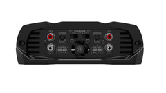 Stetsom IR 800.4 2ohm Iron Line 4 channel + Same Day Shipping From USA!