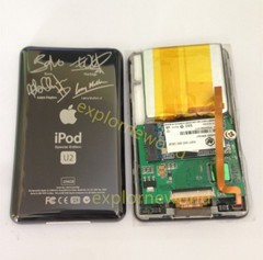 2000mAh Battery Upgrade replace for iPod Classic 7th 120GB 160GB 6th 80GB Lot