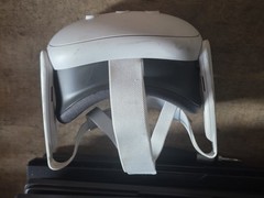 Meta Quest 3 128GB VR Headset Only Tested