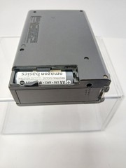 Sony Walkman WM-F18/F28 AM/FM Radio Cassette Player Tested Working