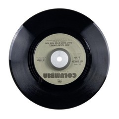 45 RPM Record Adapter Solid Aluminum 7 Inch Vinyl Record Dome 45 Adapter for …