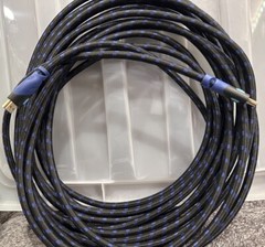 4K Gold HDMI Cable 30ft