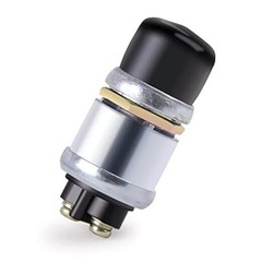 Engine Start Push Button Momentary Start Switch2V Weatherproof Push Button 1