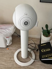 Devialet Phantom I I 108dB Wireless Powered Speaker System GOLD PAIR