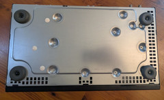 Upgraded 2TB Lifetime Tivo Premiere OTA and/or Cable TCD746500 with remote