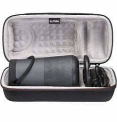 Travel Protective Case for Bose Soundlink Revolve+ or Revolve+ Series II LLTGEM