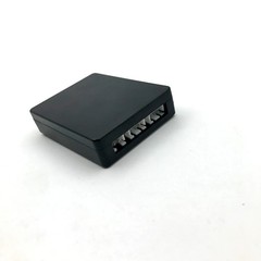 Automotive Ambient Light Control Box Main/Sub APP Control RGB LED Interior 12V5V