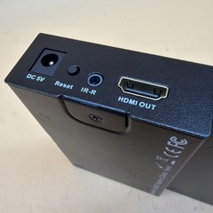 Cable Matters HDMI Extender over CAT6 103002 Transmitter and Receiver