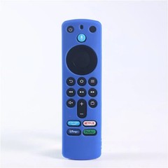 New Case Cover for 2021 Amazon Fire TV Stick 3rd Gen Alexa Voice Remote Control
