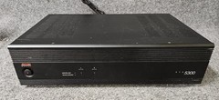 Adcom GFA-5300 MOSFET Stereo Power Amplifier (Tested & Working)