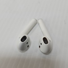 Apple AirPods 2nd Generation with Charging Case A1602 A2032 A2031 –Genuine Apple