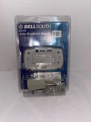 BellSouth Caller ID with Call Waiting Model CI-44 – Brand New Sealed