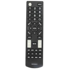 NS-RC4NA-18 Replace Remote for Insignia TV NS-50D510NA19 NS-50D510MX19