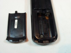 Sony RMT-V154C VTR TV VHS VCR Remote Control – TESTED WORKING OEM Genuine