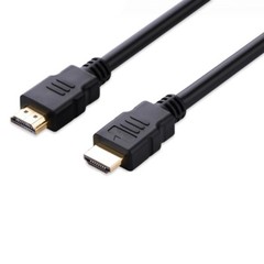 4K HDMI Cable Ver 2.0 2160P Wire Gold Plated Ethernet 3D for HDTV 30 Ft 10 Meter