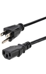 Power Cord For Devialet Phantom I 108dB Wireless Speaker