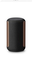 Sony SRSRA3000/B WiFi Enabled 360 Reality Audio Wireless Speaker (Black)