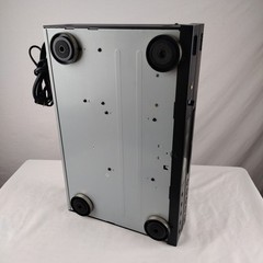 Teac CD-P1260 Compact Disc Player MP3 Disc Support With Remote