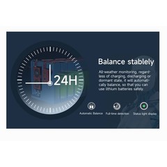 Daly BMS 3S-16S Li-ion LiFePo4 5A Active Balancer Battery Equalizer Board AEU US