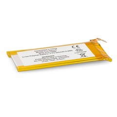 Battery for Apple iPod Nano 5th gen 5G 8gb 616-0406 616-0467 P11G73-01-S01 A1320