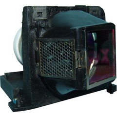 Jaspertronics™ Original Lamp & Housing for Dell K7815 Projectors – 1yr Warranty