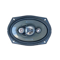 500W Front Door & 300W Rear Door Speaker upgrade for 2002-2008 Dodge RAM 1500