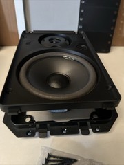 NEW Niles MP5 In-wall Speakers Pair