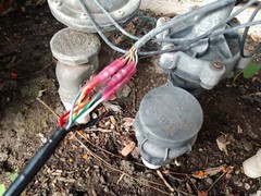 500X Heat Shrink Butt Splice Wire Connector Insulated Waterproof Crimp Terminals