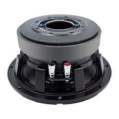 8″ 400w RMS 8-Ohm 3″ VC APLMB Series Loudspeaker
